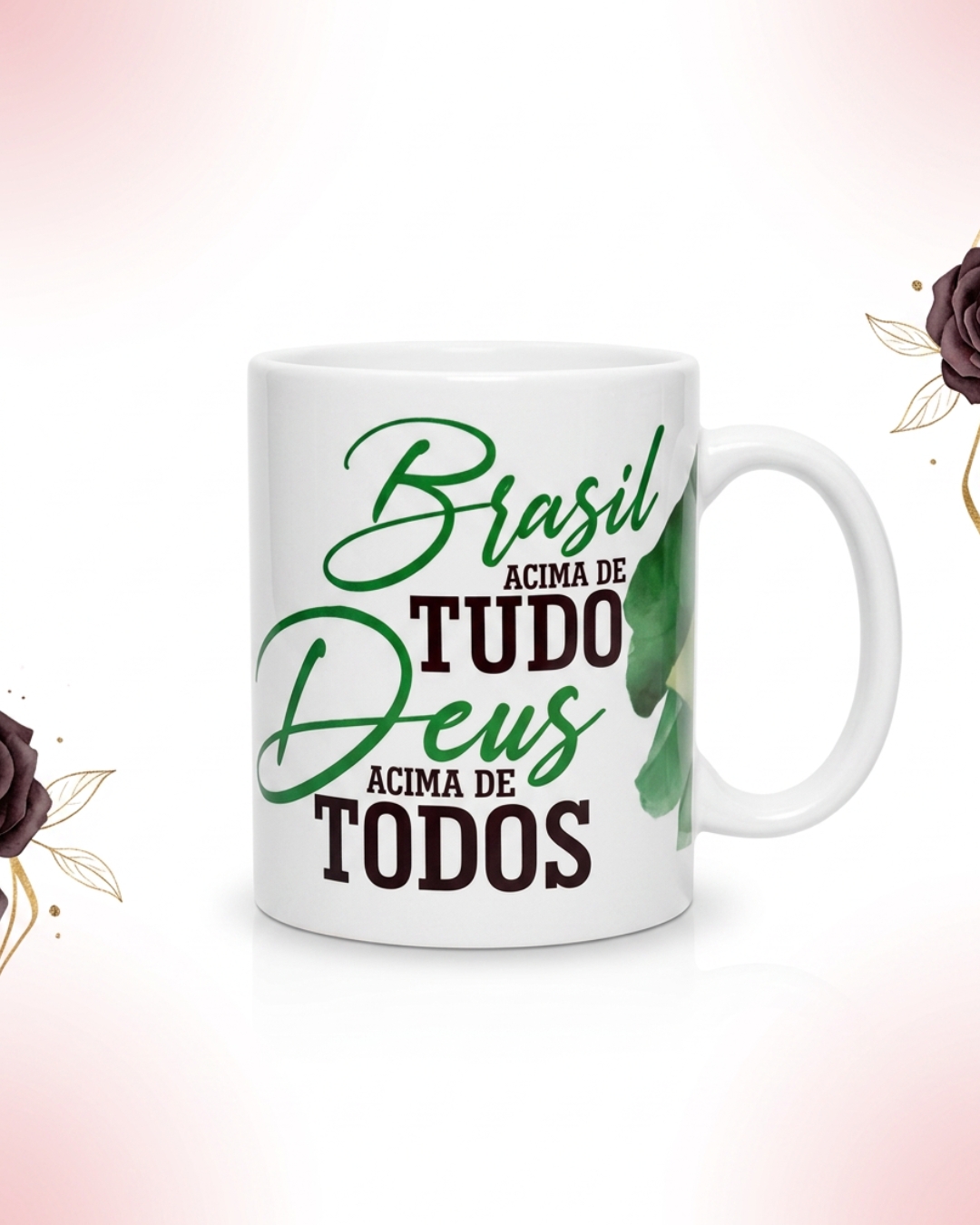 Canecas da Copa